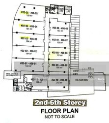 Paya Lebar 178 (D14), Factory #479455061